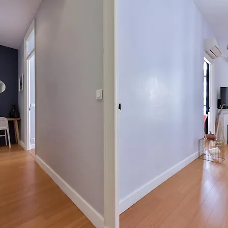 Apartament Spacious 1-br 6 Min Walk To Beaches