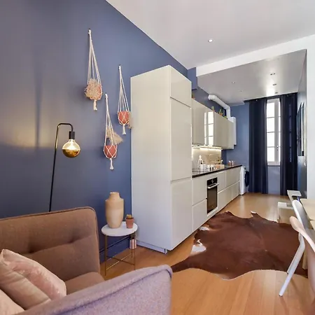 Spacious 1-br 6 Min Walk To Beaches * Cannes