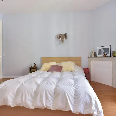 Apartament Spacious 1-br 6 Min Walk To Beaches *