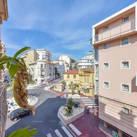 Apartament Spacious 1-br 6 Min Walk To Beaches *
